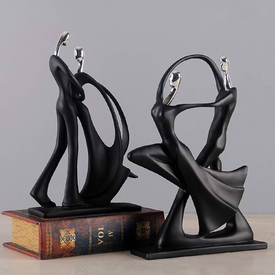 Obiect Decorativ FEERING THEM [4]