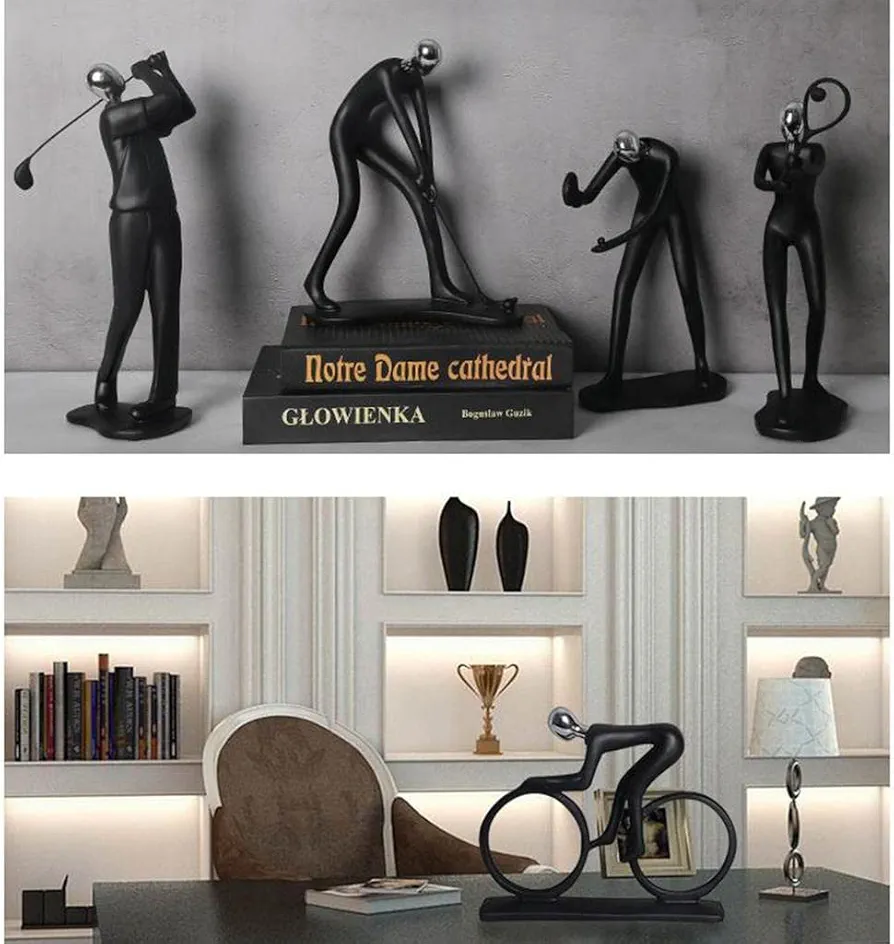 Obiect Decorativ FEERING Golf [3]