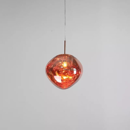 Pendul E27  Nova Rose Gold M [3]