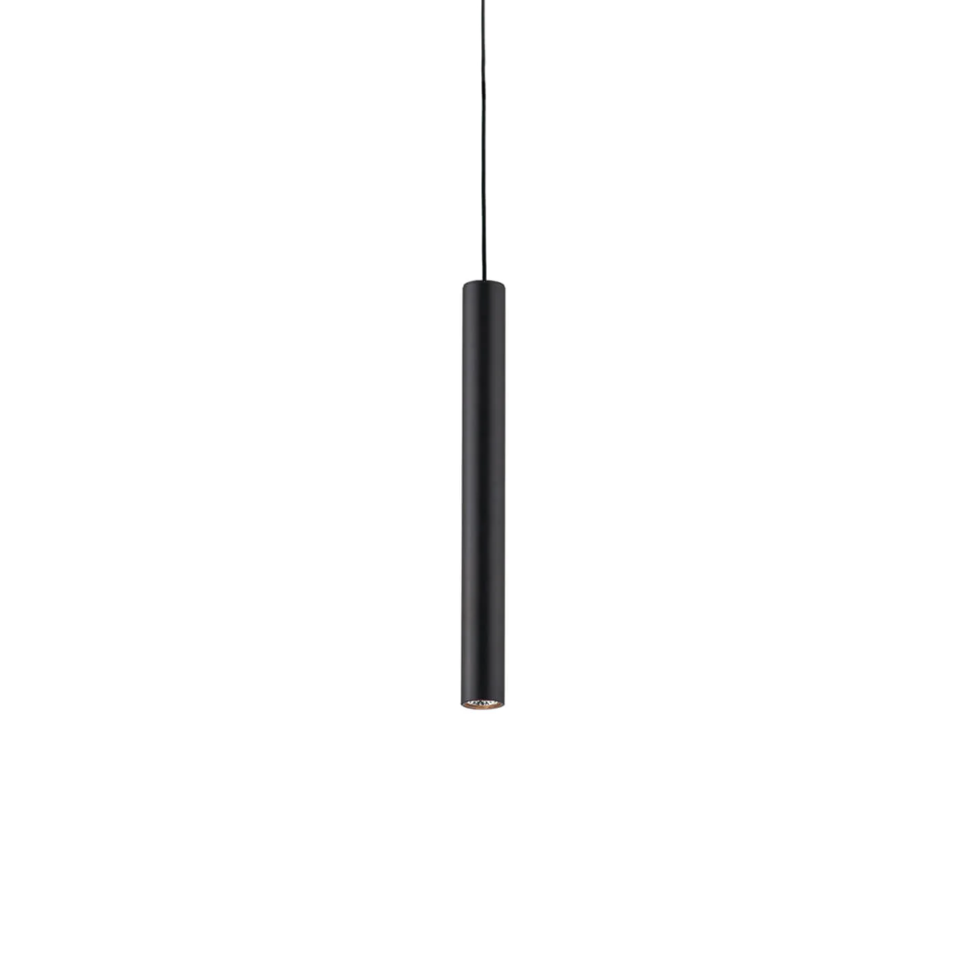 Pendul LED Devonport Black [4]