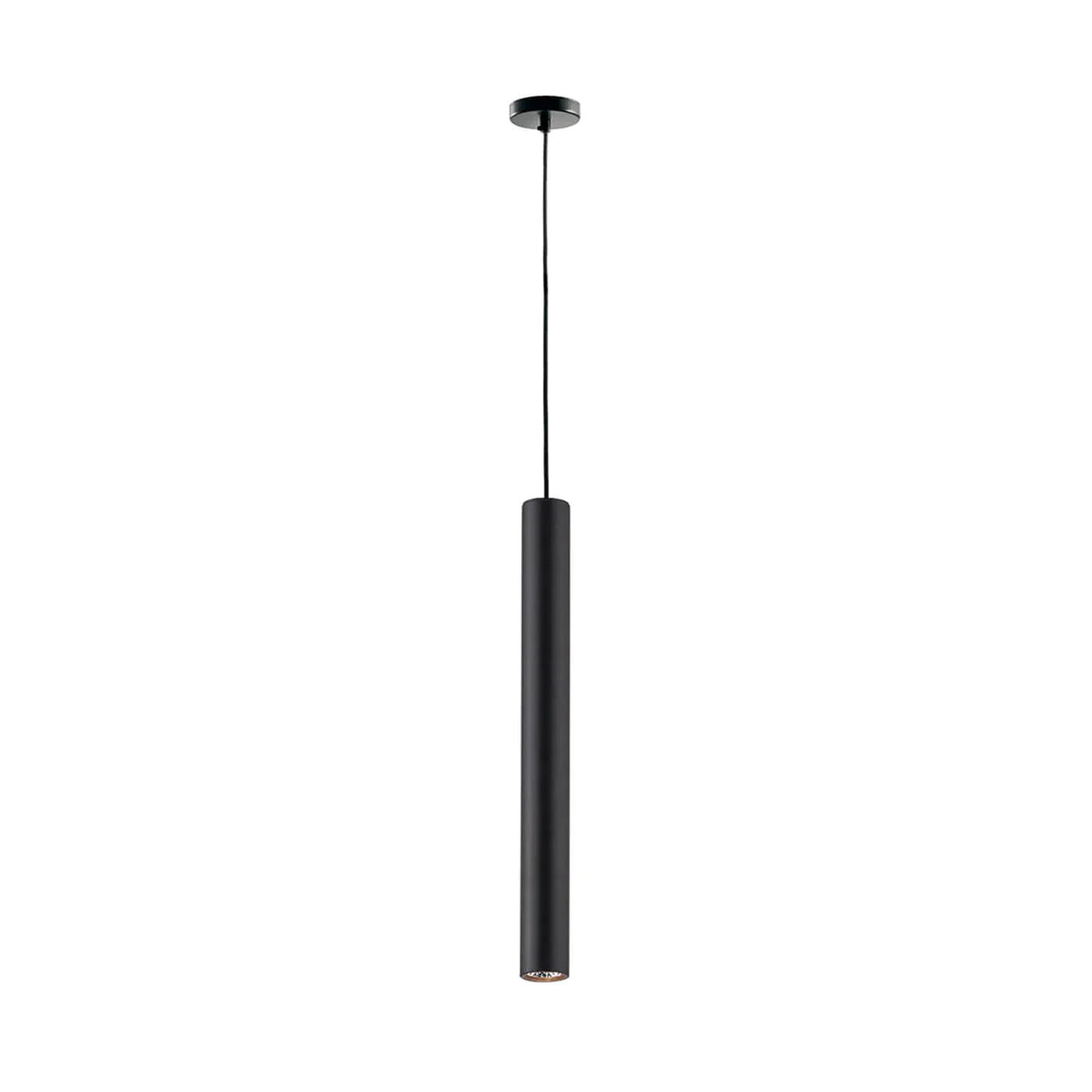 Pendul LED Devonport Black [3]