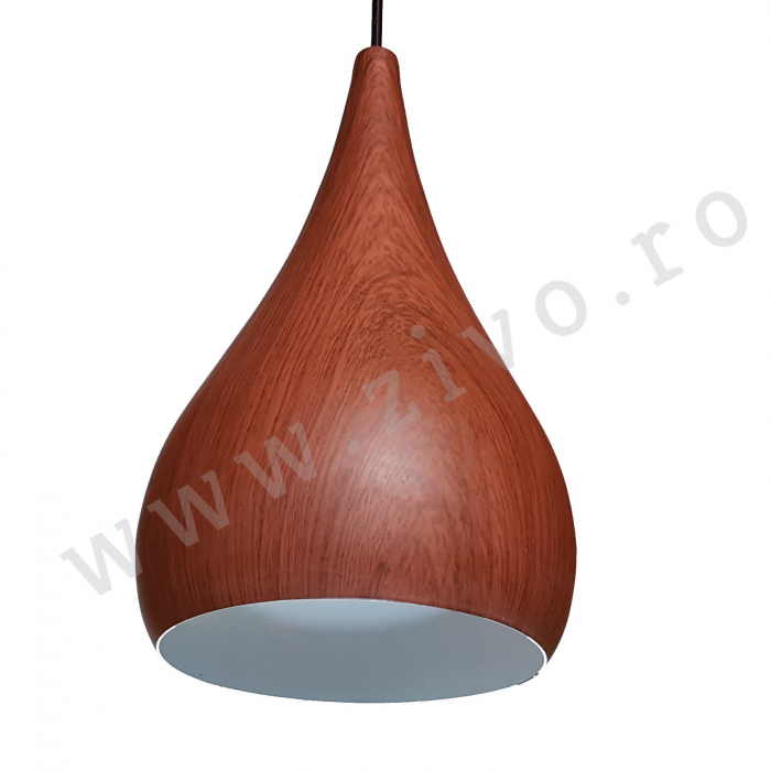 Pendul WOOD PRIMO [2]