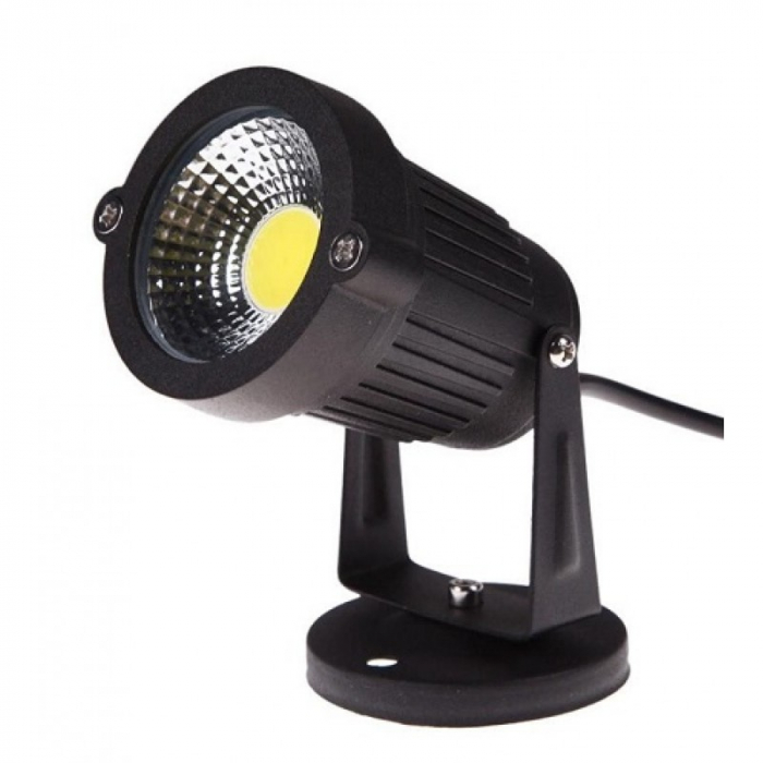 Spot LED Exterior 5W COB [2]