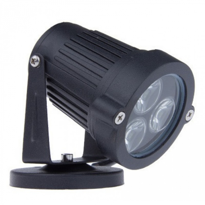 Spot LED Exterior 5W [2]