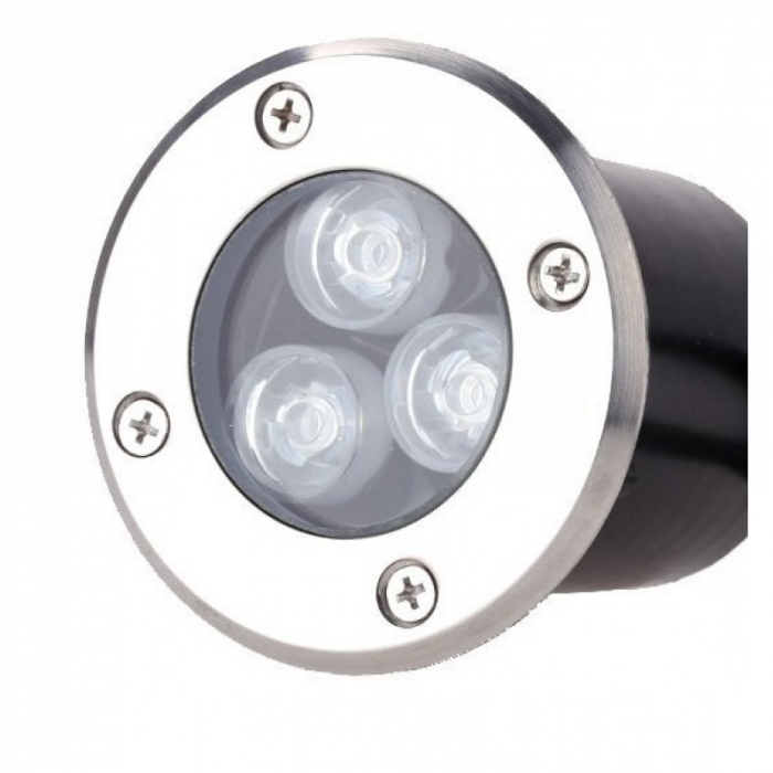 Spot LED Exterior 5x1W Incastrabil [2]