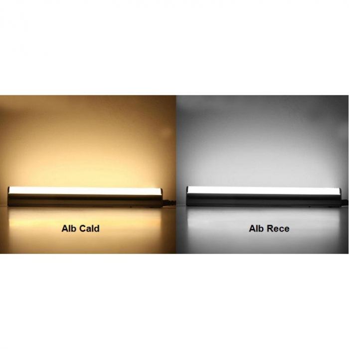 Tub LED T5 Mat 60cm [4]