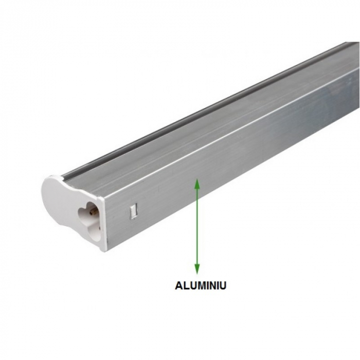 Tub LED T5 Clar 120cm [3]