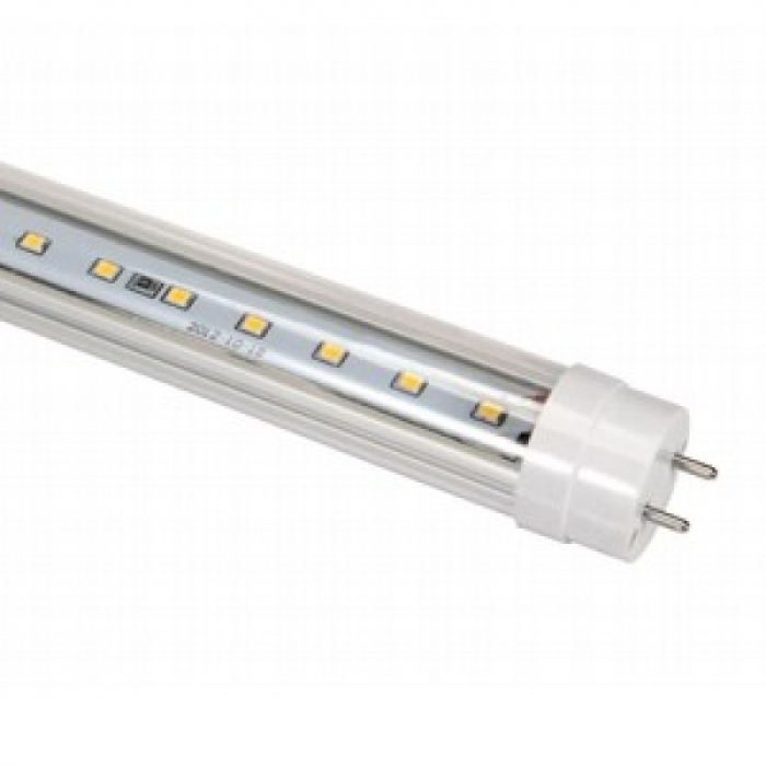Tub LED T8 Clar 60cm 9W 360 Grade [2]