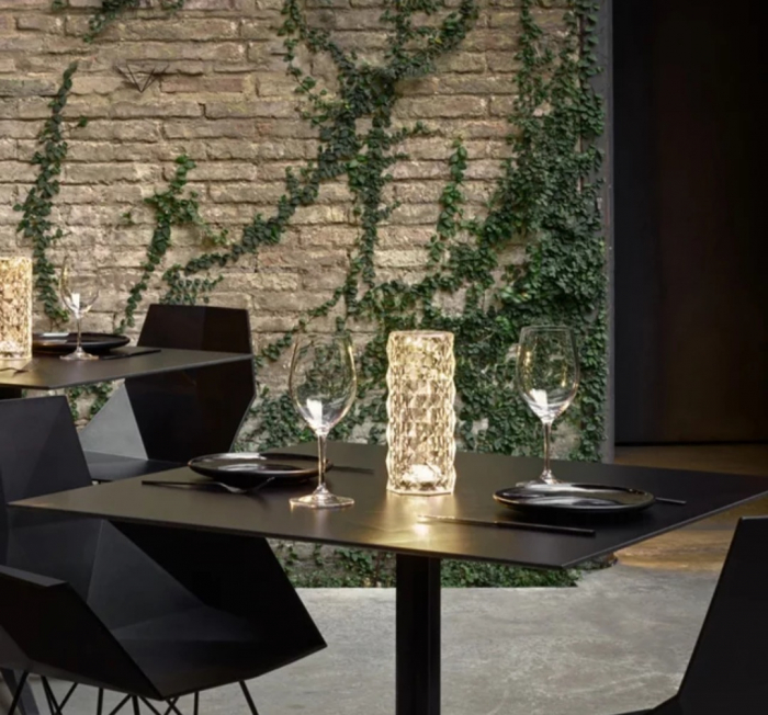 Veioza LED TIMANI [2]