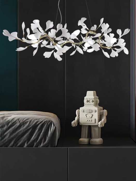 Candelabru  FEUILLE G4 LED [3]