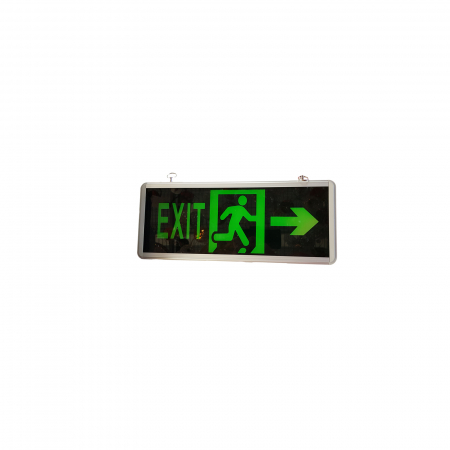 Corpuri de Iluminat Industrial - Indicator Exit Directional cu Acumulator