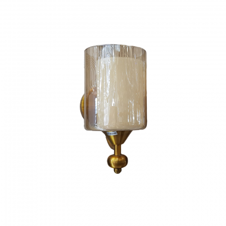 Aplica E27 Sticla Plum [1]