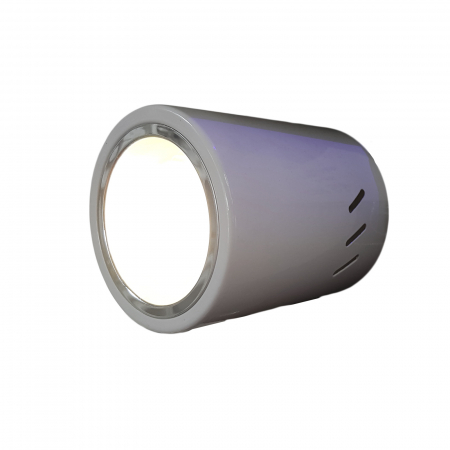 Aplica- Proiector Wh Round E27 [1]