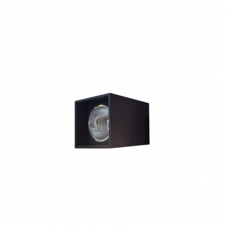 Proiectoare LED Studio Magazin - APLICA-PROIECTOR SQUARE E27