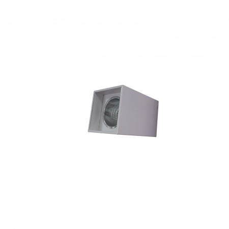 Proiectoare LED Studio Magazin - APLICA-PROIECTOR SQUARE E27
