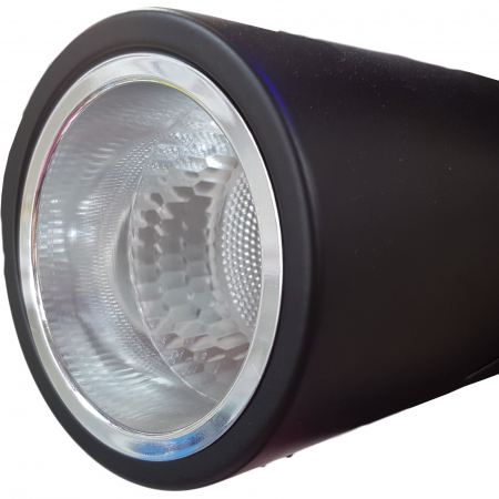 Proiectoare LED Studio Magazin - APLICA-PROIECTOR ROUND E27