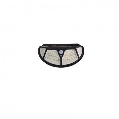 Aplice LED - LAMPA SOLARA EXTERIOR