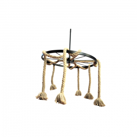 Candelabre - Candelabru Sfoara DUDUK ROTHAR