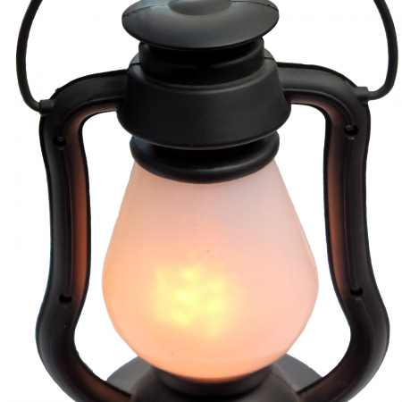 LED Felinar decorativ Kryb [2]