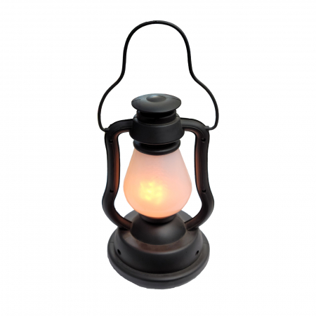 LED Felinar decorativ Kryb [0]