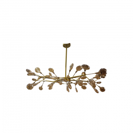 Lustre - Lustra 45 Brate 45xG4 LED 3000k WARD SNX