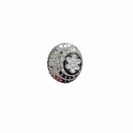Lustre LED - Aplica Led Kristal K9 Zanto