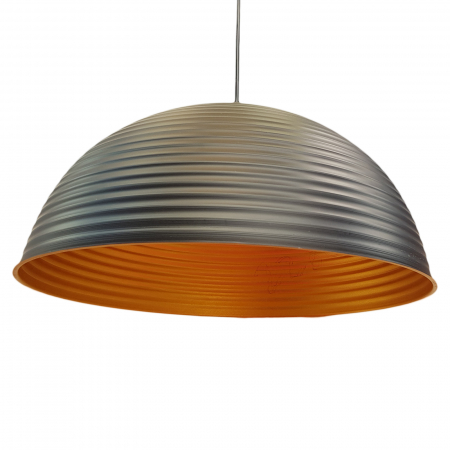 Pendul LED E27 HARDY Copper [2]
