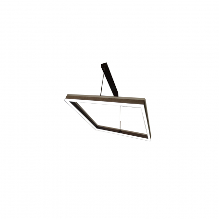 Lustre LED - Lustra Led 40W Punto