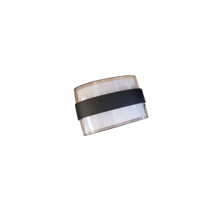 Aplice - APLICA EXTERIOR LED 2x7W