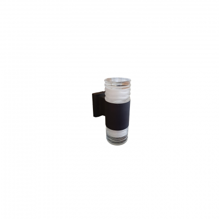 Aplice - APLICA EXTERIOR LED 2x7W