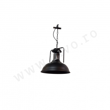 Pendule - Pendul BK E27 ALVA