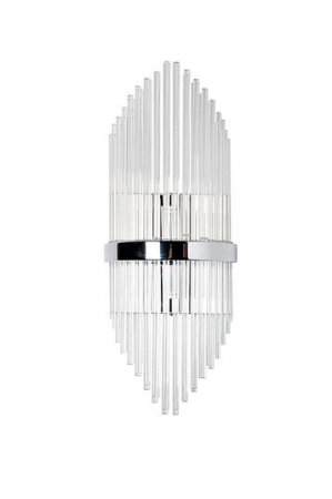 Produse Noi - Aplica ALENASI Silver