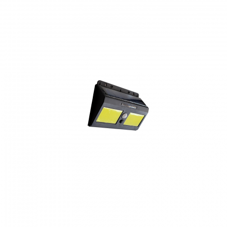 Aplice LED - Lampa Solara Cob 12W