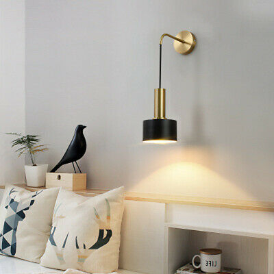 Lustre - Aplica Gold LED BATA