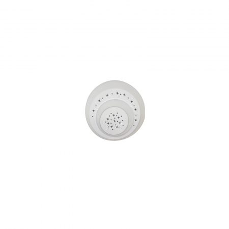 Camera Copilului - Aplica Led30W Oro Circle