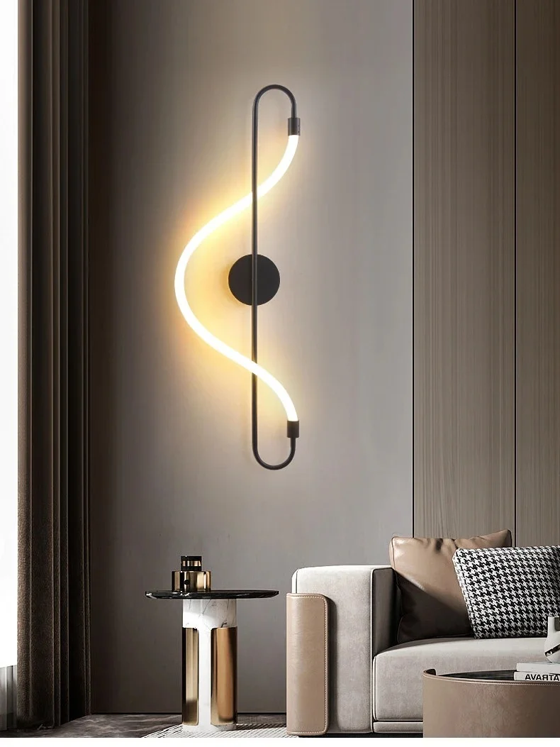 Aplica LED Dali Black [2]