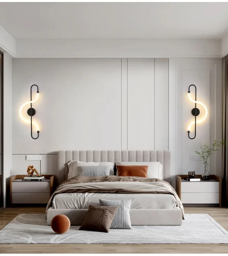 Aplica LED Dali Black [4]