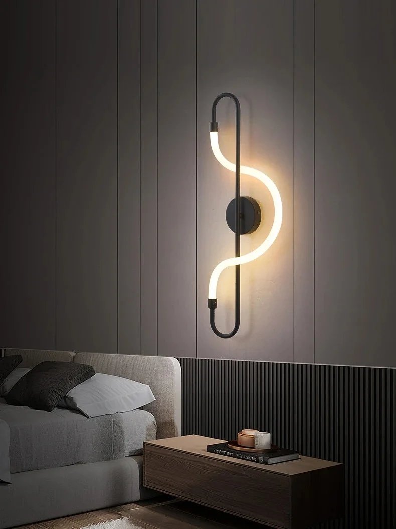 Aplica LED Dali Black [3]