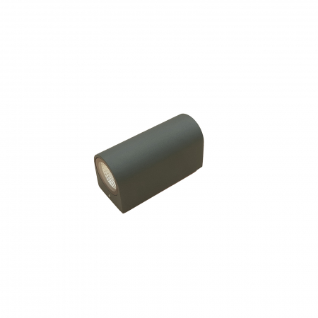 Aplice LED - Aplica LED 2x3W Exterior V7