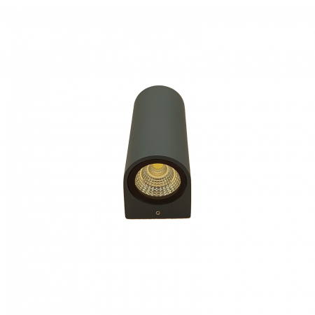 Aplica LED 2x3W Exterior V7 [1]