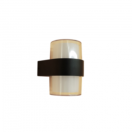 Aplice LED - Aplica LED 2x7W 3000k Exterior