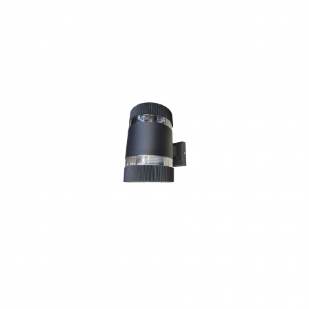 Aplice LED - Aplica LED Exterior 2x7w KLIO