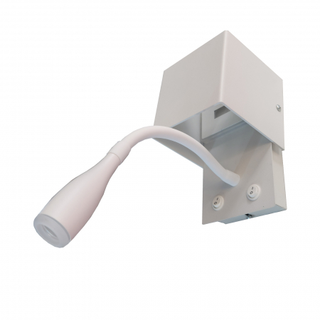 Lamp Aplica LED Noptiera 7w CROVI [1]
