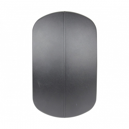 Aplice LED - Aplica LED Perete Mouse (5W+5W) 184x110mm, 10W, 6000K, lumina rece, cu protectie IP65