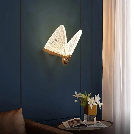 Aplica LED SAN BIASE Gold [3]
