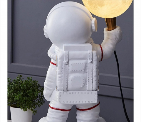 Lampa de veghe APOLLO White [2]