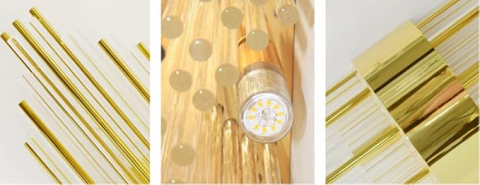 Aplica OLIVET Gold S [2]