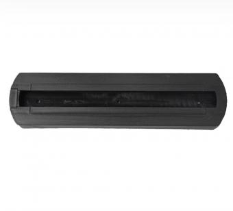 Proiectoare LED Studio Magazin - Baza Liniara Proiector Sina Neagra