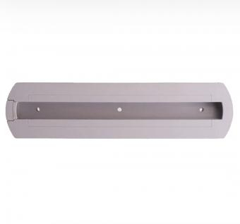 Proiectoare LED Studio Magazin - Baza Liniara Proiector Sina Alba