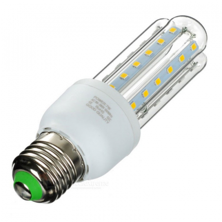 Bec LED E27 9W 3U [1]